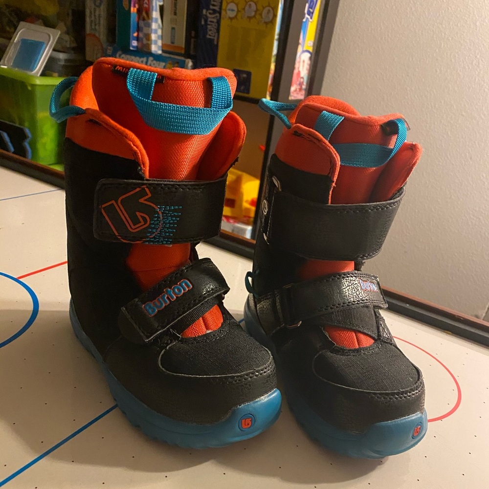Burton Snow Boots